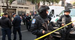 SSC y Fiscalía de CDMX inician investigación por asesinato de particular y asesor de Clara Brugada