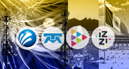 La inversión fija de los gigantes telecom desaceleró en marzo como el PIB de México