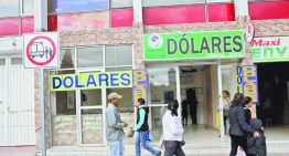 Remesas a México caerán éste y el próximo año; volumen de emisores se estancó: BBVA
