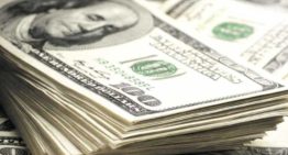 Peso mexicano se deprecia ante el dólar tras minutas de la Reserva Federal