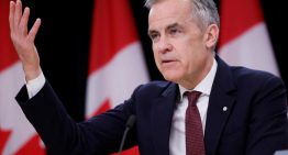Canadá evalúa sumarse al sistema antimisiles «Cúpula Dorada» de Trump