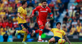 El tetra o el fin de una larga espera: América y Toluca pugnan por el título del Clausura 2025