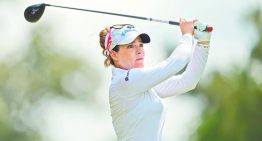 Gaby López: “técnica e inspiración en el LPGA TOUR en México”