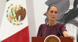 Sheinbaum celebra reducción al 3.5% del impuesto a las remesas en Estados Unidos