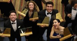 Grupo Anderson’s arrasa en Los Premios LATAM by Interlat 2025: el consorcio restaurantero más poderoso de México también lidera en lo digital