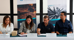 Cámara tequilera y Colombia acuerdan facilitar exportación de productos con denominación de origen