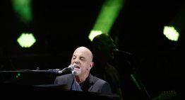 Billy Joel cancela conciertos por afección cerebral