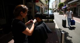 Cannes y sur de Francia sufren cortes de electricidad; policía investiga posible ataque incendiario
