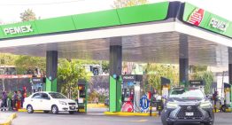 Vuelven a dejar sin estímulos fiscales a las gasolinas y el diésel; suman 7 semanas sin apoyo