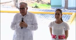 «No vamos a permitir que se estigmatice a Sinaloa, es un pueblo trabajador»: Claudia Sheinbaum