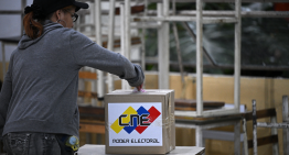 Venezuela celebra elecciones sin oposición mayoritaria para fortalecer el poder de Maduro