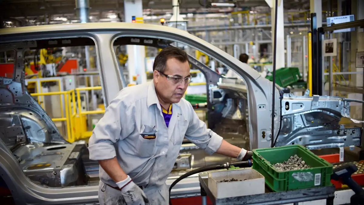 ¿Se acabó el milagro económico mexicano?