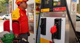 El gigante energético Shell sale de México; venderá su marca de gasolineras a Iconn