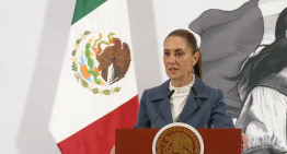 Sheinbaum anuncia instalación de 15,000 Farmacias del Bienestar a partir de agosto