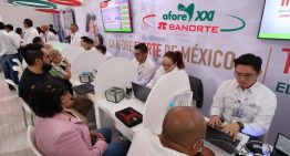 Con evaluación del 100%, Consar reconoce a XXI Banorte por promover la educación financiera en México