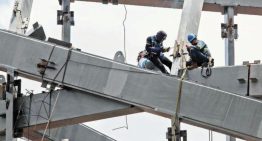 Mercado laboral tuvo su peor arranque de año desde el 2009