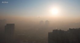 La ONU predice un calentamiento global sin precedentes en los próximos cinco años