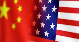 China advierte a EU que «no debe jugar con fuego» respecto a Taiwán