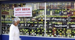 Elección Judicial 2025: ¿Cómo y en qué estados aplicará la ley seca este 1 de junio?