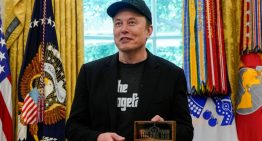 Musk ignora acusaciones sobre uso de drogas en campaña de Trump