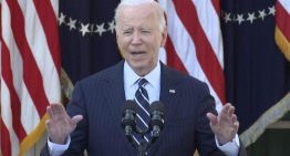 Biden dice sentirse «optimista» tras diagnóstico de cáncer