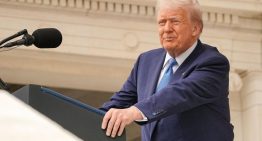 Un juez de EU impide a Trump invalidar los documentos legales de 5,000 venezolanos