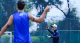 Concachampions: sueño y deuda para Cruz Azul