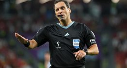 Fernando Rapallini reemplazará a Ángel Sánchez y cambia la cúpula arbitral de AFA: qué pasará con Federico Beligoy