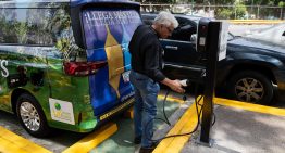 EFE: ¿Qué tan real es el avance de los carros eléctricos en la Venezuela petrolera?