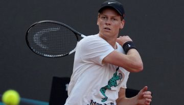 Jannik Sinner vuelve en el Masters 1000 de Roma, tras la suspensión por doping: cuándo debuta y la chance de cruzarse con un argentino