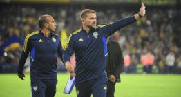 Tigre vs. Boca, por el Torneo Apertura 2025 de la Liga Profesional: minuto a minuto, en directo