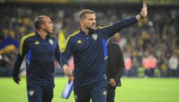 Tigre vs. Boca, por el Torneo Apertura 2025 de la Liga Profesional: minuto a minuto, en directo