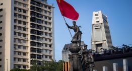 UCV denunció que el chavismo tomó terrenos de su propiedad en Zona Rental