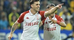 Así están los playoffs de la Liga Profesional: Huracán pisó fuerte en Rosario y ya está en semifinales