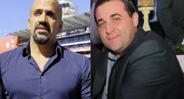 La AFA, otra vez contra Estudiantes de La Plata tras las quejas de Domínguez en la eliminación ante Rosario Central: «Acusalo con tu papá Sir Verón»