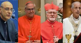 ¿Continuidad o cambio en El Vaticano?: dos hinchas de San Lorenzo, otro grande y un histórico del interior, los clubes de los cardenales argentinos que pueden reemplazar al papa Francisco