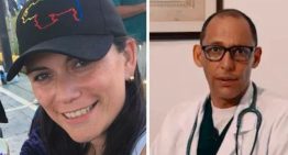 Liberados el médico Omar Vergel y la abogada Merlina Carrero arbitrariamente detenidos en Táchira