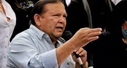 El comunicado de La Causa R tras el fraude electoral del chavismo