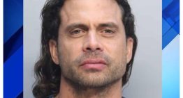 El reconocido actor cubano que fue detenido en Florida por este motivo 