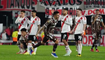 Así serán las semifinales del Torneo Apertura de la Liga Profesional: días y horarios de Independiente-Huracán y San Lorenzo-Platense