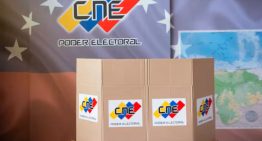 Miguel Méndez Fabbiani: El pueblo saldrá a combatir el fraude electorero del #25May