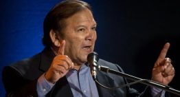 “Bono no es salario”, Andrés Velásquez condenó la farsa del “ajuste” anunciado por Nicolás Maduro
