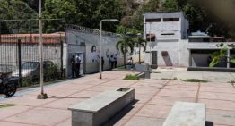 La FOTO que demuestra que Petare dejó de ser territorio «rojo, rojito» este #25May