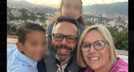 Chavismo programó la audiencia preliminar de Rafael Tudares para este #19May