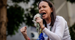 María Corina Machado responde a Petro: Decíamos que Venezuela no era Cuba, y miren ahora