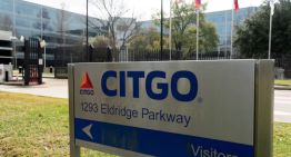 Citgo reportó alta liquidez y fuerte producción en el primer trimestre de 2025