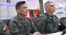 Ceofanb ordenó vigilar «instalaciones estratégicas» de Corpoelec el próximo domingo