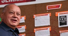 Chavismo liberó en pocas horas al español acusado de conspiración por Diosdado Cabello