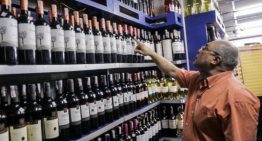 Chavismo decretó «ley seca» en vísperas de la farsa electoral
