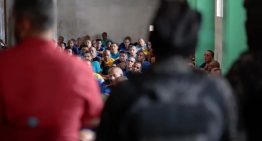 Chavismo espantó a reos y familiares al intervenir el penal de Tocuyito en pleno horario de visita